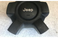 Подушка безопасности водителя 30346276B   Jeep Cherokee