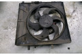 Вентилятор радиатора         Citroen C3 