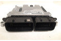 Блок управления двигателя 0281039556, MD1CS003   Opel Combo E