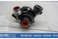  Турбина Nissan Juke I F15  14256RH82728404, 14256RH82728404   для двигателя K9K      
