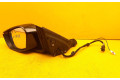 Зеркало (управляемое электричеством) 98459239, 98459239 Citroen C5 X