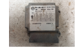Блок подушек безопасности 1K0909605R, 5WK43412   Volkswagen Jetta V