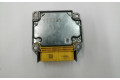Блок подушек безопасности 8P0959655C, CENTRALITAAIRBAG Audi A3 S3 A3 Sportback 8P
