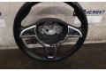 Руль Skoda Rapid (NH) 2012 - 2019 года