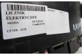 Панель приборов 1U0920811J Skoda Octavia Mk1 (1U)