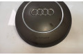 Подушка безопасности водителя 4E0880201BD Audi A8 S8 D3 4E