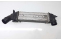 Интеркулер 9683008680, 1712A Citroen C5