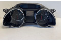 Спидометр (приборный щиток) 8T0920983S Audi A5 Sportback 8TA 2013