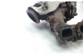 Turbodmychadlo Турбина 05L253019J Audi A4 S4 B9 8W DTN