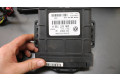 Блок управления коробкой передач 09K927750H, U0GA003579   Volkswagen Transporter - Caravelle T5