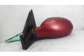 Зеркало электрическое левое Citroen C5 2001-2004 года
