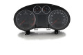 Спидометр (приборный щиток) 8P0920931E, B1-2043S Audi A3 S3 A3 Sportback 8P