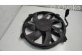 Вентилятор радиатора         Citroen Berlingo 1.6