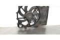 Комплект вентиляторов     9801666680    Peugeot 2008 I 