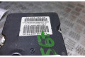 Блок АБС 9665915780 Citroen C4 I 2004 - 2010 года