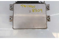 Блок управления двигателя 7700856784, 16085104 Renault Twingo I