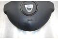 Подушка безопасности водителя 985100037R   Dacia Duster