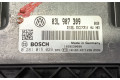 Řídící jednotka 3C0920872G, 03L907309 Volkswagen Passat Alltrack 2010