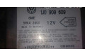 Блок подушек безопасности 1J0909609 Volkswagen Golf SportWagen