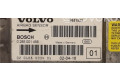 Блок подушек безопасности 8651523, 0285001456   Volvo S80