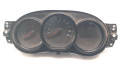Панель приборов 248100770R Dacia Dokker