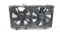 Вентилятор радиатора         Subaru Forester SG 