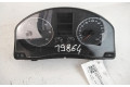 Панель приборов 5M0920870EX, 5M0920870EX Volkswagen Golf Plus