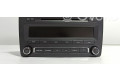 Блок управления HiFi audio 1Z0035161F, 7648256360    Skoda Octavia Mk2 (1Z) 2004 - 2013 года