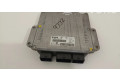 Блок управления двигателя 9661145280   Lancia Phedra