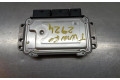 Блок управления двигателя 237105821R, 0261S16247   Renault Twingo III