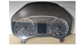 Панель приборов 1Z0920843B, 0989110289 Skoda Octavia Mk2 (1Z)