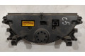 Блок управления климат-контролем 96326398ZK Citroen C5