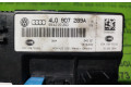 Řídící jednotka 4L0907289A   Audi Q7 4L 2014