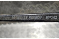 Ручка стеклоочистителей 321953503F Volkswagen Golf II
