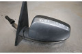 Зеркало электрическое Opel Meriva A 2003 - 2010 года