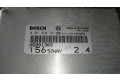 Блок управления двигателя 46801303, 0281010741 Alfa Romeo 156