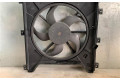 Вентилятор радиатора 2132009051 SsangYong Kyron