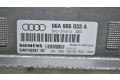 Блок управления двигателя 06A906033A   Audi A3 S3 8L