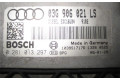 Блок управления 03G906021LS   Audi A3 S3 8P