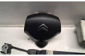 Подушка безопасности водителя 7030A141XA, 608208100A   Citroen C-Crosser