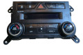 Блок управления климат-контролем 972502P680, 972502PXXX   KIA Sorento