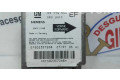 Блок подушек безопасности 09114586, 53907   Opel Tigra A