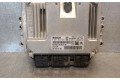 Řídící jednotka 9653958980, 0281013872BOSCH   Citroen Berlingo 2009