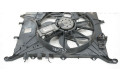 Вентилятор радиатора 30680547, 30680547 Volvo S80