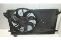 Вентилятор радиатора     1137328558    Ford Focus 1.6