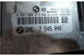 Řídící jednotka 261209016, 7545046 BMW 1 E81 E87 2004