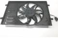 Вентилятор радиатора     5WA959455F    Cupra Leon 