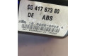 Блок управления АБС 454154, 454154   Citroen C5