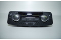 Блок управления климат-контролем 4G0919158R, 4G0919158R   Audi A6 S6 C7 4G