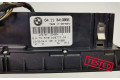 Блок управления климат-контролем 64113413866, 3413866   BMW X3 E83